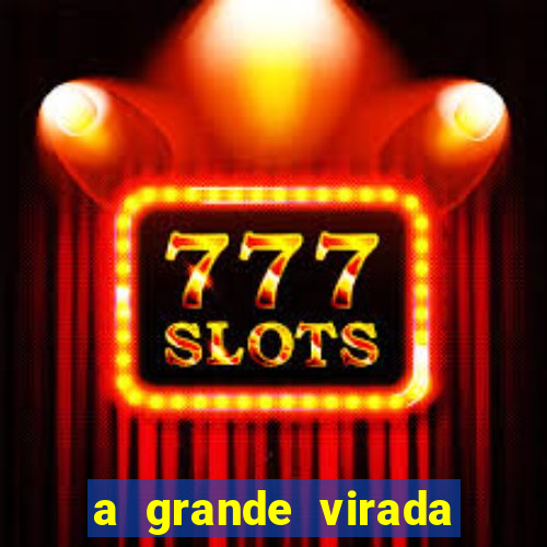 a grande virada (2010 dublado download)